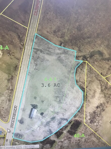 More Photos Of 12894 Dunnings Hwy, Claysburg Land For Sale