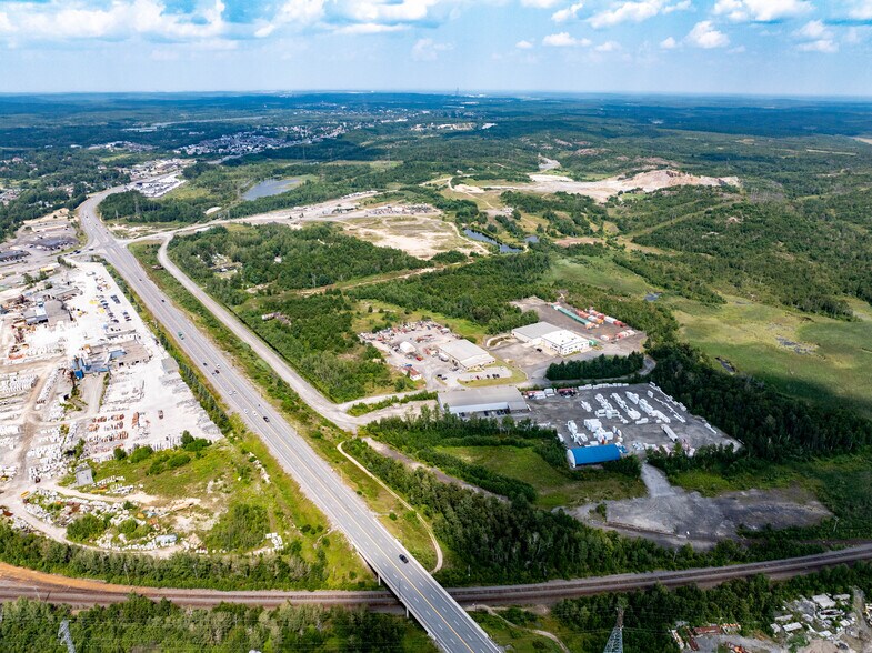 More Photos Of 2555 Maley Dr, Sudbury Warehouse For Sale