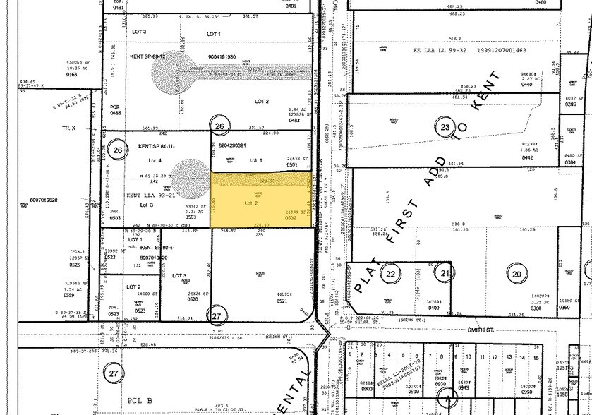 More Photos Of 405 Washington Ave, Kent Freestanding For Lease