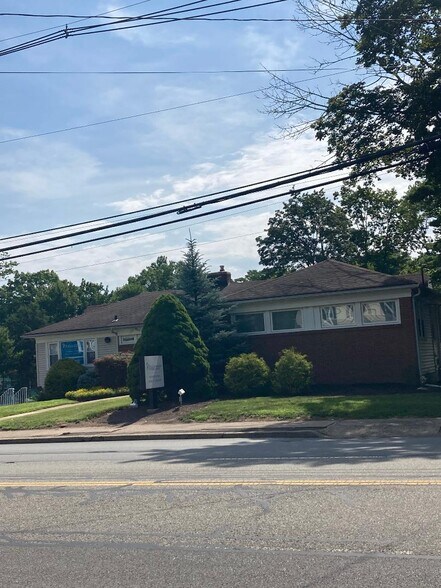 More Photos Of 520 Pleasant Valley Way, West Orange Medical For Sale