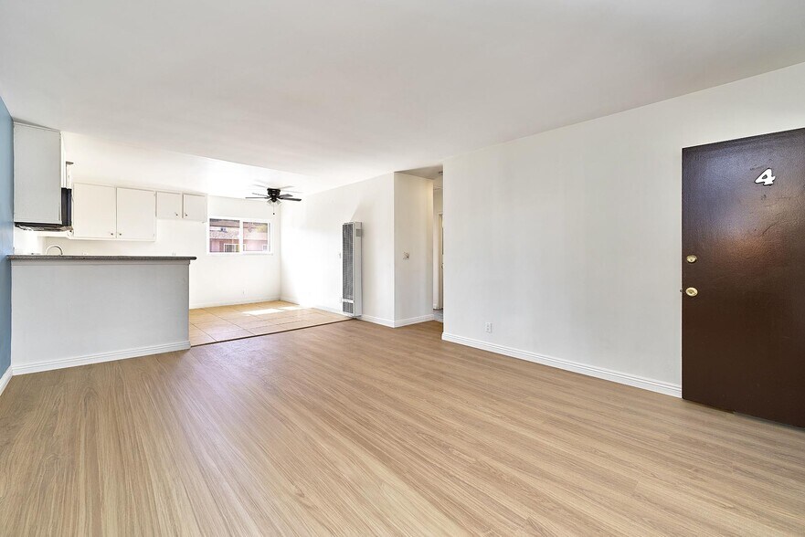 More Photos Of 1381 Burwood St, La Habra Apartments For Sale