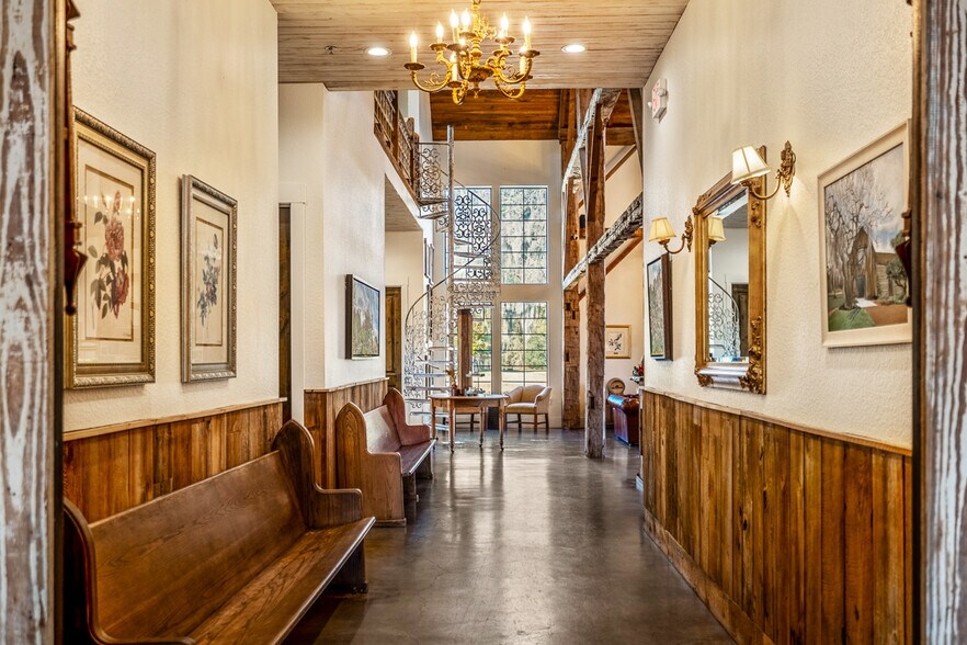 More Photos Of 3603 FM 1725 Rd, Willis Lodge Meeting Hall For Sale