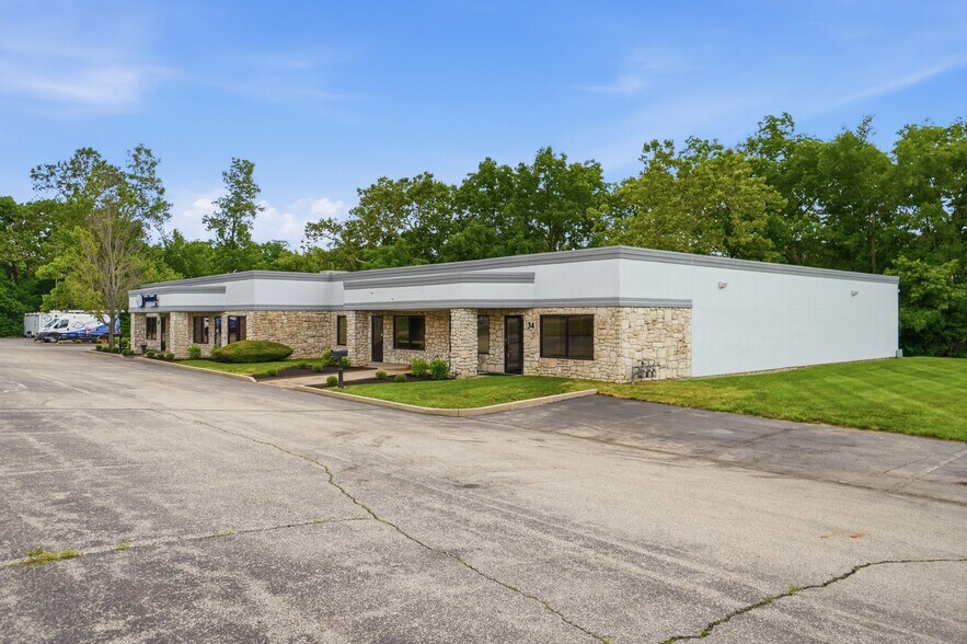 More Photos Of 34-38 N Pioneer Blvd, Springboro Medical For Sale