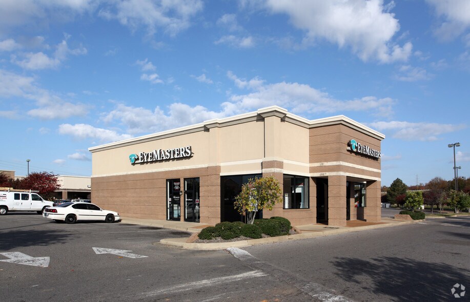 More Photos Of 3469-3565 Riverdale, Memphis Unknown For Lease