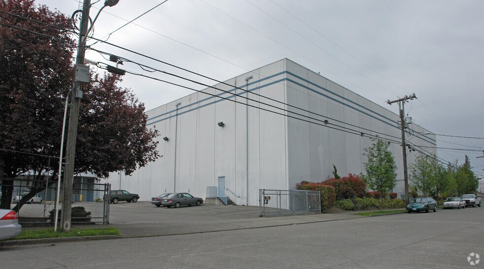 Primary Photo Of 1201 N 96th St, Seattle Warehouse For Lease