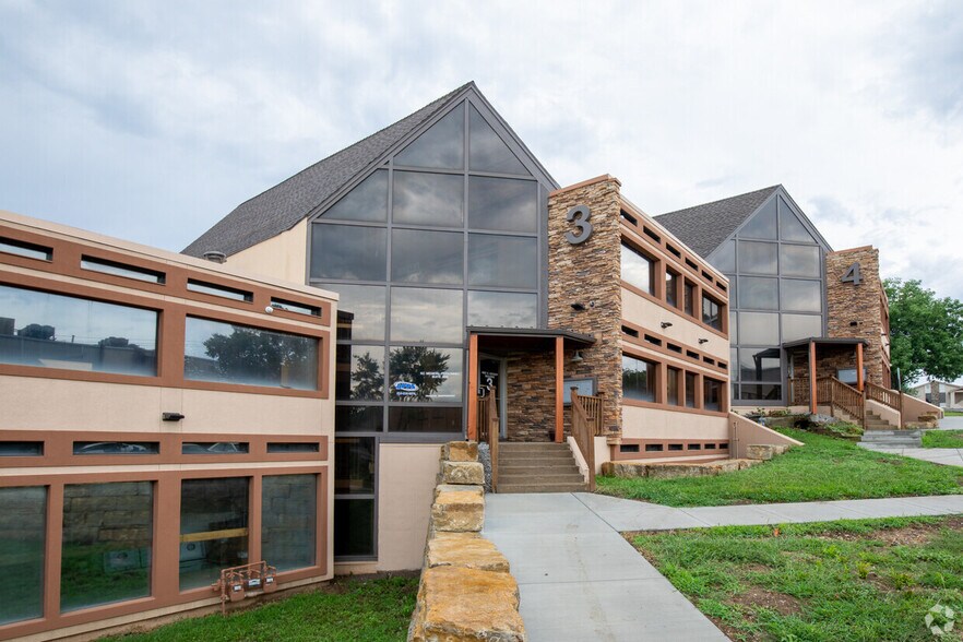 Primary Photo Of , Independence Office For Sale