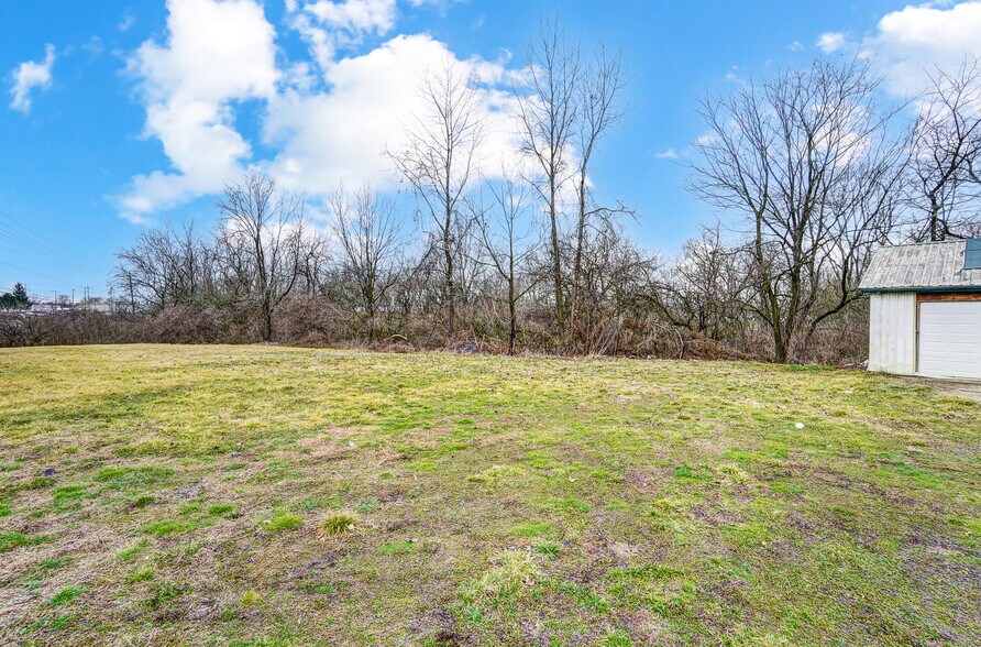 More Photos Of 1225-1245 S US 42, Mason Land For Sale