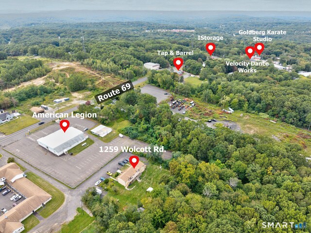More Photos Of 1259 Wolcott Rd, Wolcott Apartments For Sale