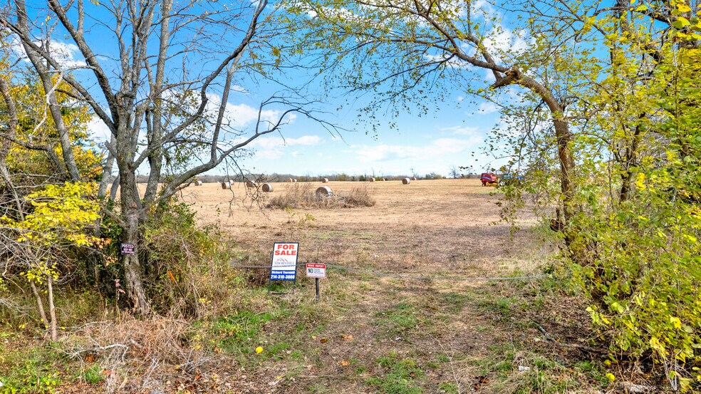 Primary Photo Of TBD E Walnut St, Whitewright Land For Sale