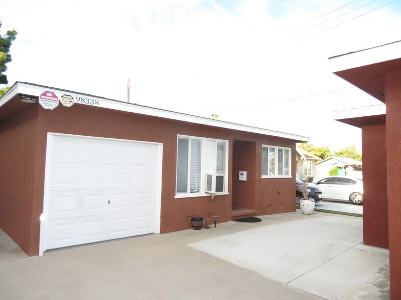 More Photos Of 9833 Walnut St, Bellflower Apartments For Sale