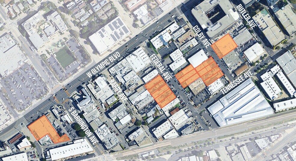 More Photos Of , Los Angeles Unknown For Sale