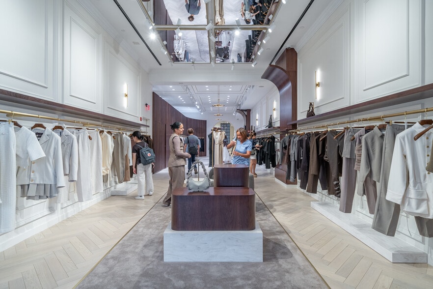 More Photos Of 521 Broadway, New York Loft Creative Space For Sale