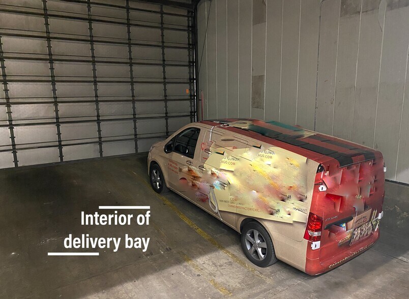 More Photos Of 2701-2719 N Harlem Ave, Chicago Food Processing For Sale