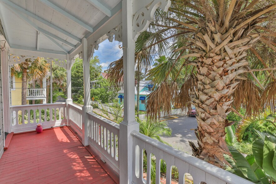 More Photos Of 40 Abbott St, Saint Augustine Flex For Sale