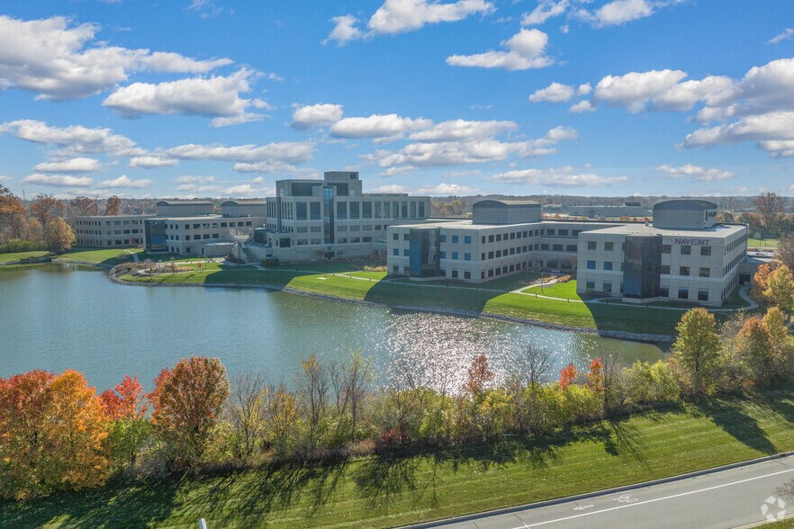 More Photos Of 11100 USA Pky, Fishers Office For Lease