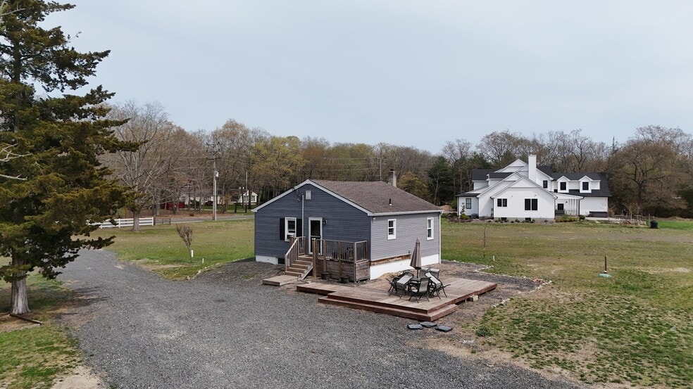 More Photos Of 0 Easy St, Howell Land For Sale