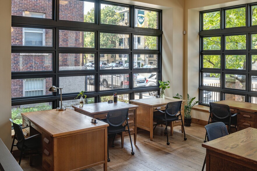 More Photos Of 4444 2nd Ave, Detroit Office For Sale