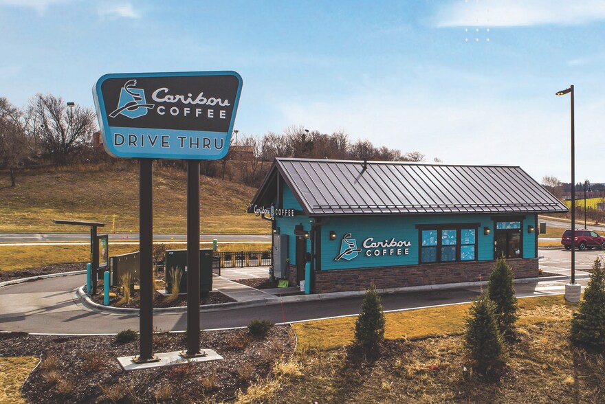 Primary Photo Of 4107 Mormon Coulee Rd, La Crosse Freestanding For Sale
