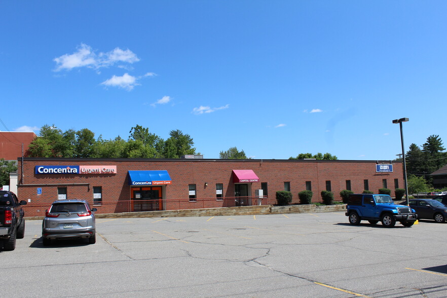 More Photos Of 219 Capitol St, Augusta Office For Lease