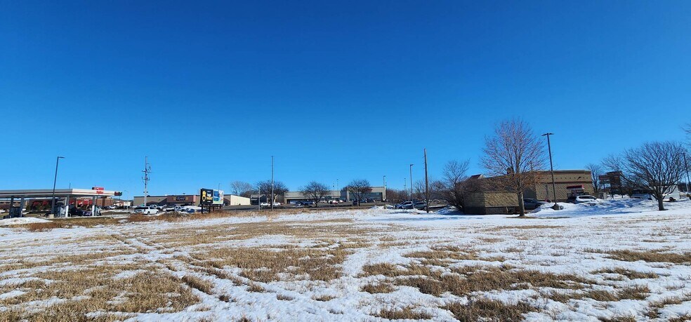 More Photos Of TBD Bridge Ave, Albert Lea Land For Sale