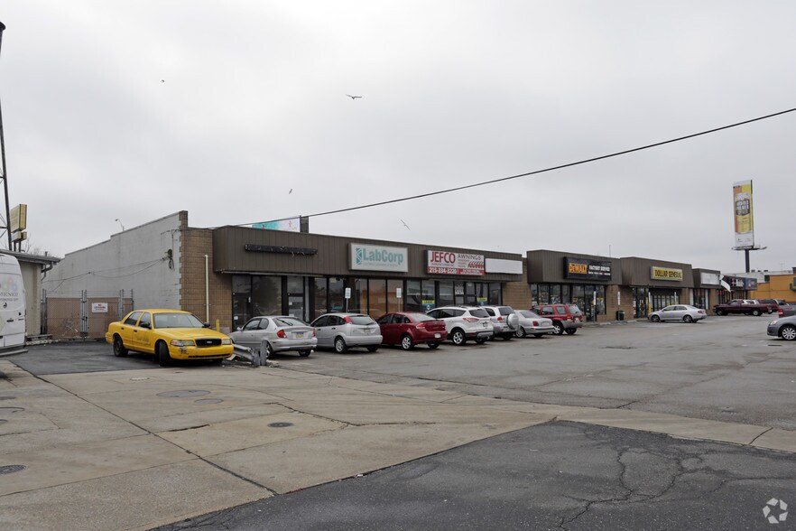 Primary Photo Of 2715 S Front St, Philadelphia Unknown For Lease