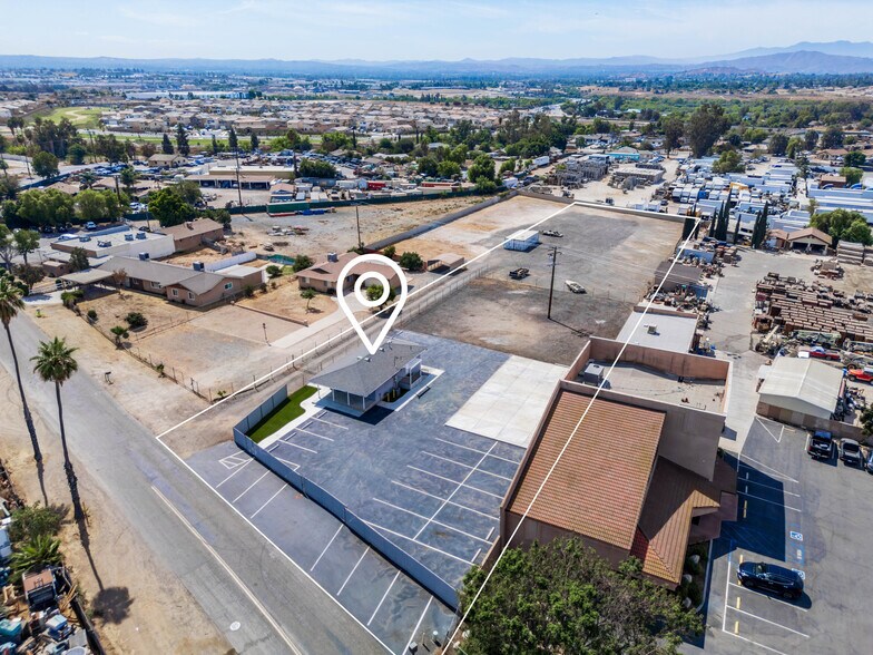 More Photos Of 6315 Pedley Rd, Riverside Land For Sale