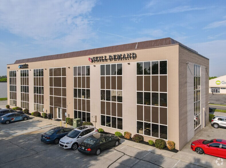 More Photos Of 1119 N Keystone Way, Carmel Medical For Lease