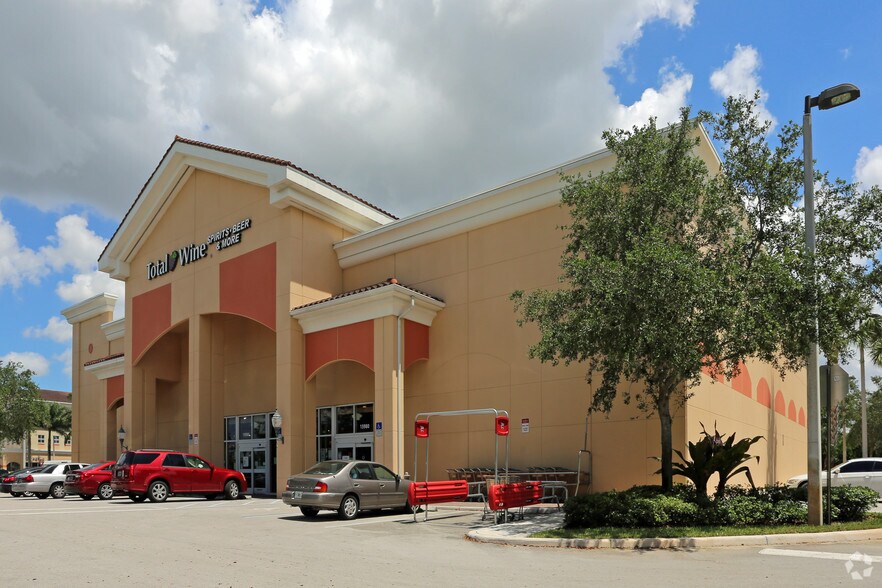 More Photos Of 15800-15880 Pines Blvd, Pembroke Pines Unknown For Lease