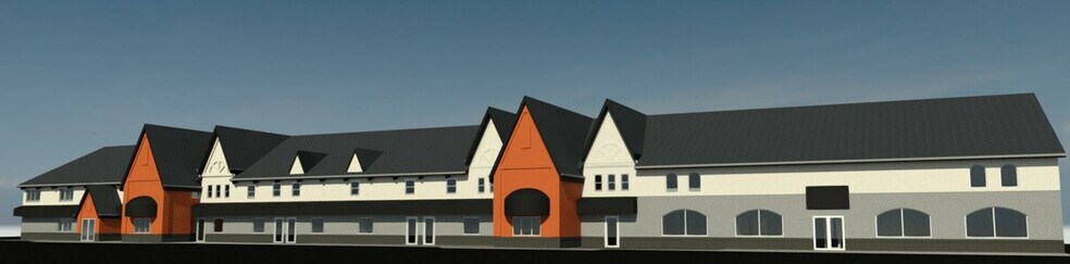 More Photos Of 4711 N Brady St, Davenport Storefront Retail Office For Lease