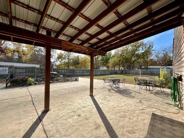 More Photos Of 201 Main St, Fordyce General Retail For Sale