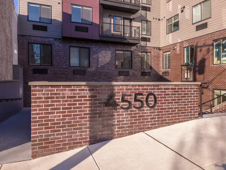More Photos Of 4550 Mitchell St, Philadelphia Multifamily For Sale