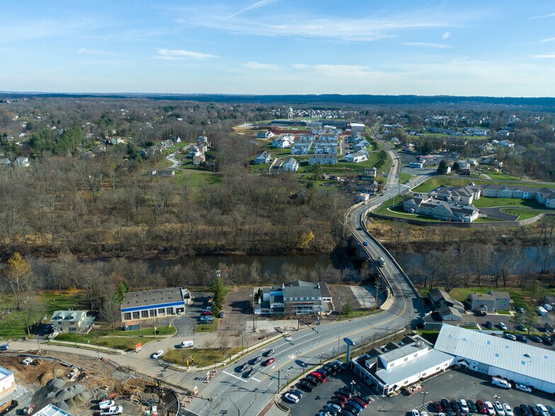 More Photos Of 1 E Main St, Collegeville Restaurant For Sale