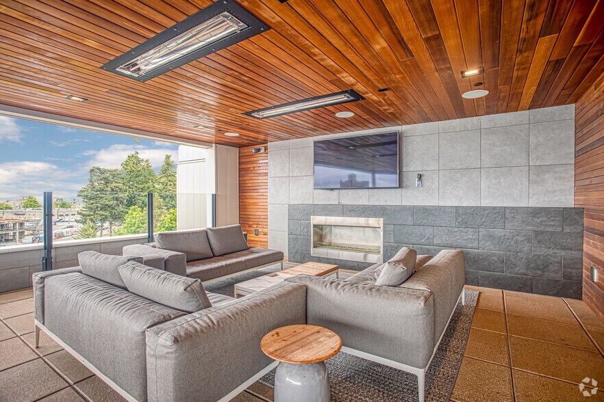 More Photos Of 102 N G St, Tacoma Apartments For Lease