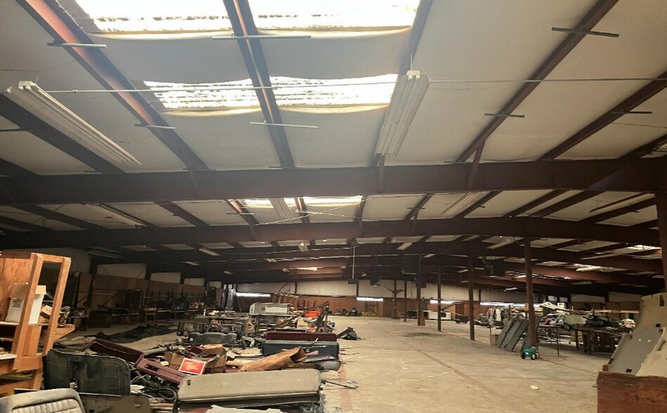 More Photos Of 1772 NC-124 Hwy, Macclesfield Industrial For Sale