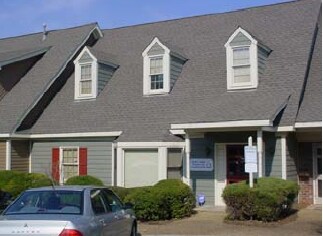 Primary Photo Of 5112 Bur Oak Cir, Raleigh Office For Lease