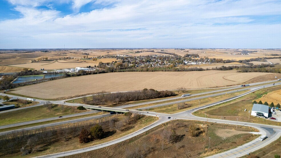 More Photos Of Magnolia Rd, Underwood Land For Sale