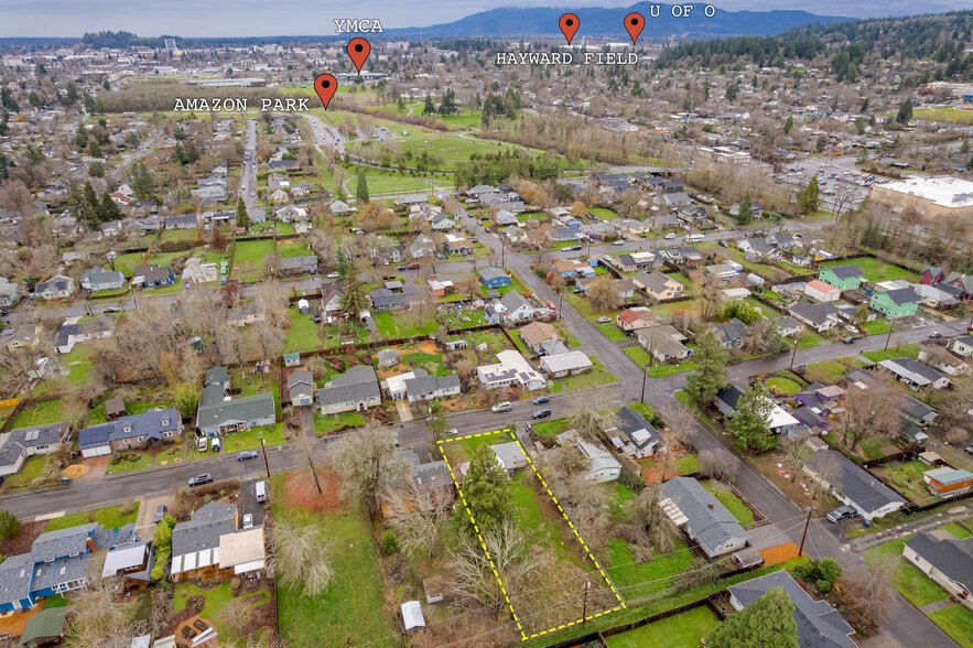 More Photos Of 478 E 32nd Ave, Eugene Apartments For Sale