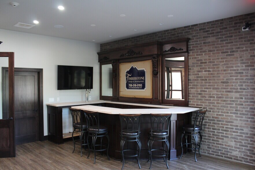 More Photos Of 608 Hillgrove Ave, Western Springs Office Residential For Sale