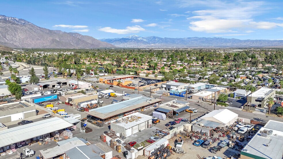 More Photos Of 68361 Kieley Rd, Cathedral City Service For Sale