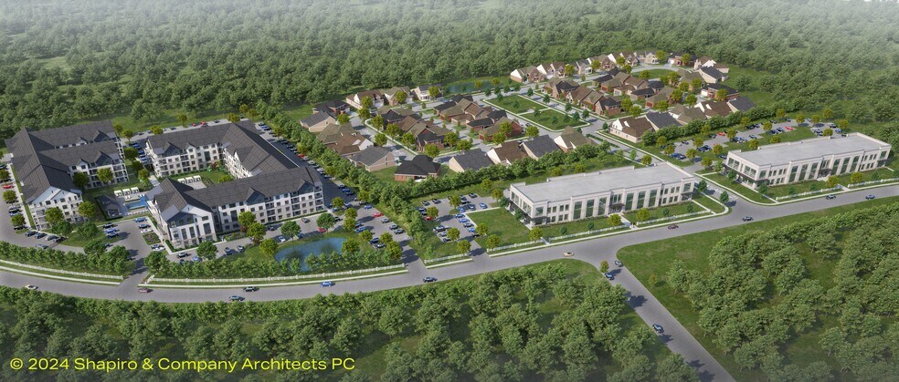 Primary Photo Of 9640 Davies Plantation Rd, Lakeland Land For Lease