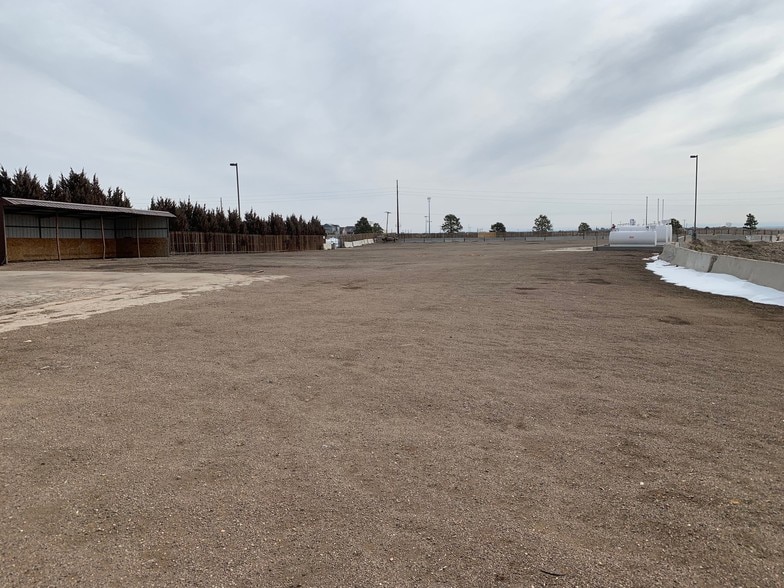 More Photos Of 20300 Highway 72, Arvada Warehouse For Lease
