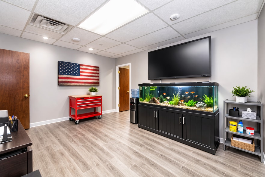 More Photos Of 58-60 Main St, Hackensack Office For Sale