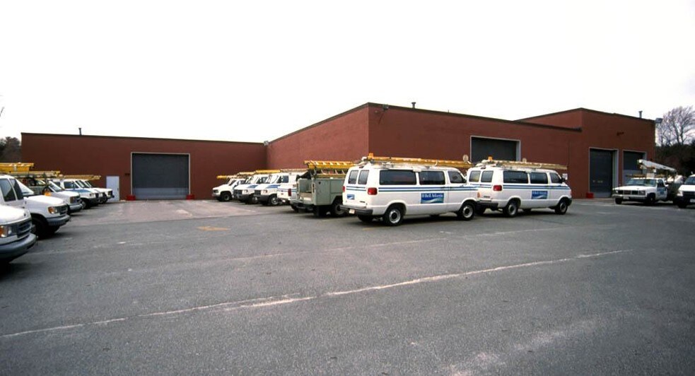 More Photos Of 23 Perry Dr, Foxborough Warehouse For Sale