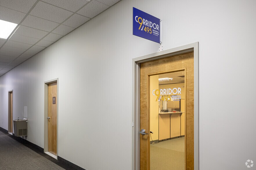 Photo of 1st Floor Ste 18 Lyman Street