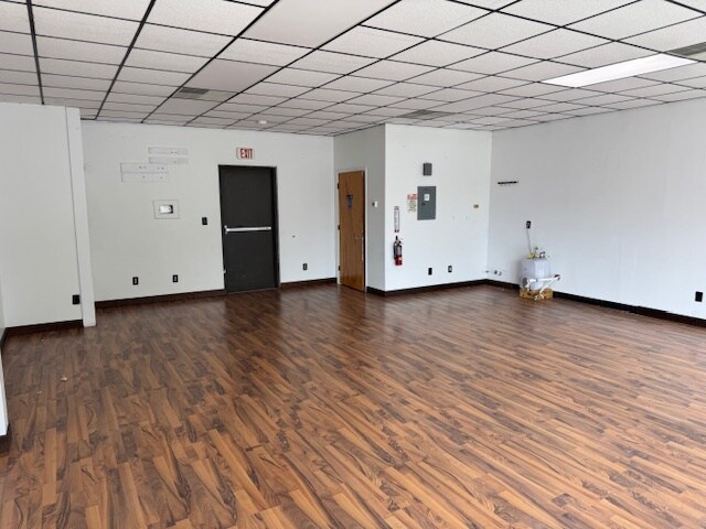 More Photos Of 1911 Lejeune Blvd, Jacksonville Storefront Retail Office For Lease