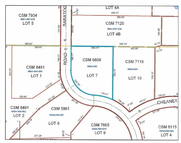 More Photos Of W223N608 Saratoga Dr, Waukesha Office For Sale