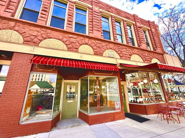 More Photos Of 124 N Main St, Lima Specialty For Sale