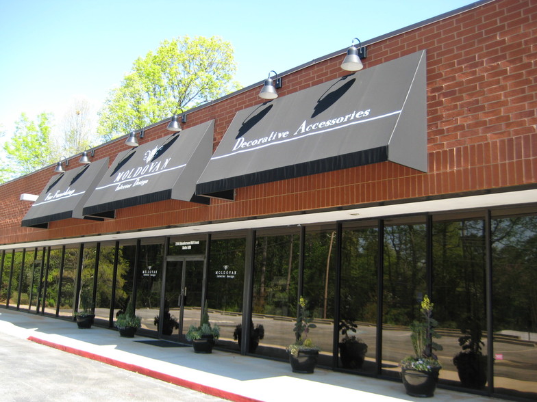 Primary Photo Of 2244 Henderson Mill Rd NE, Atlanta Medical For Lease