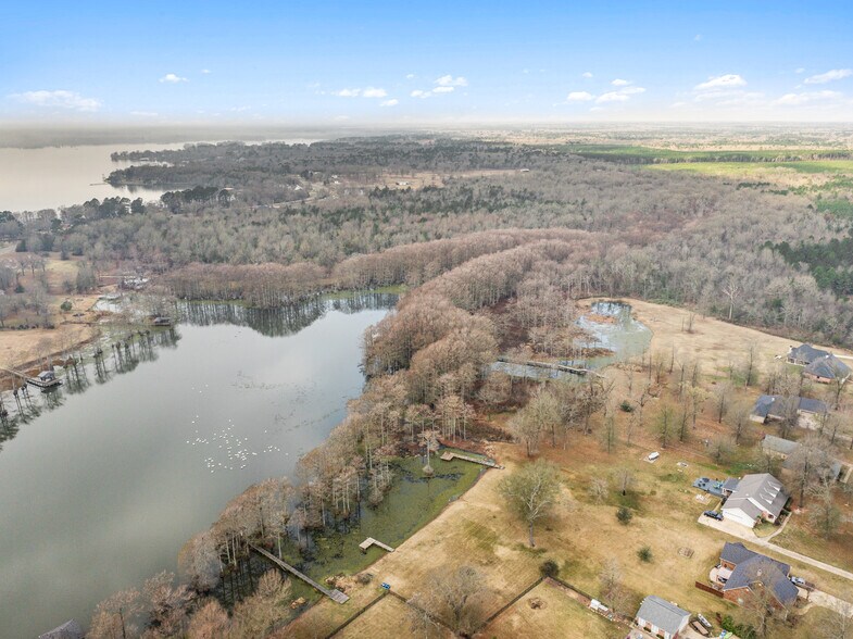More Photos Of 6500 N Lakeshore Dr, Shreveport Land For Sale