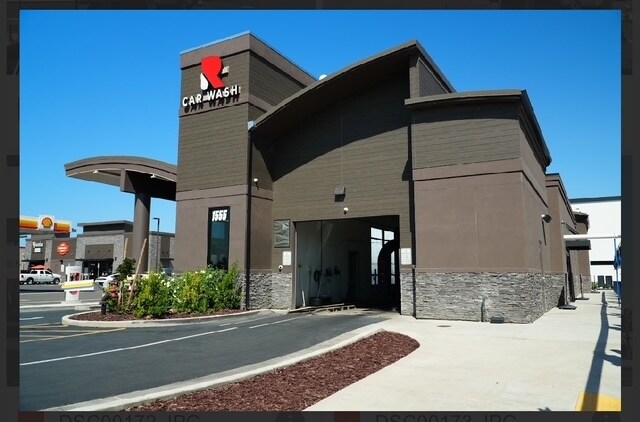 More Photos Of 1555 Canal Blvd, Ripon General Retail For Sale